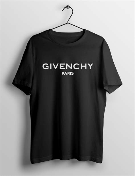 givenchy paris t-shirt price|givenchy t shirt price in south africa.